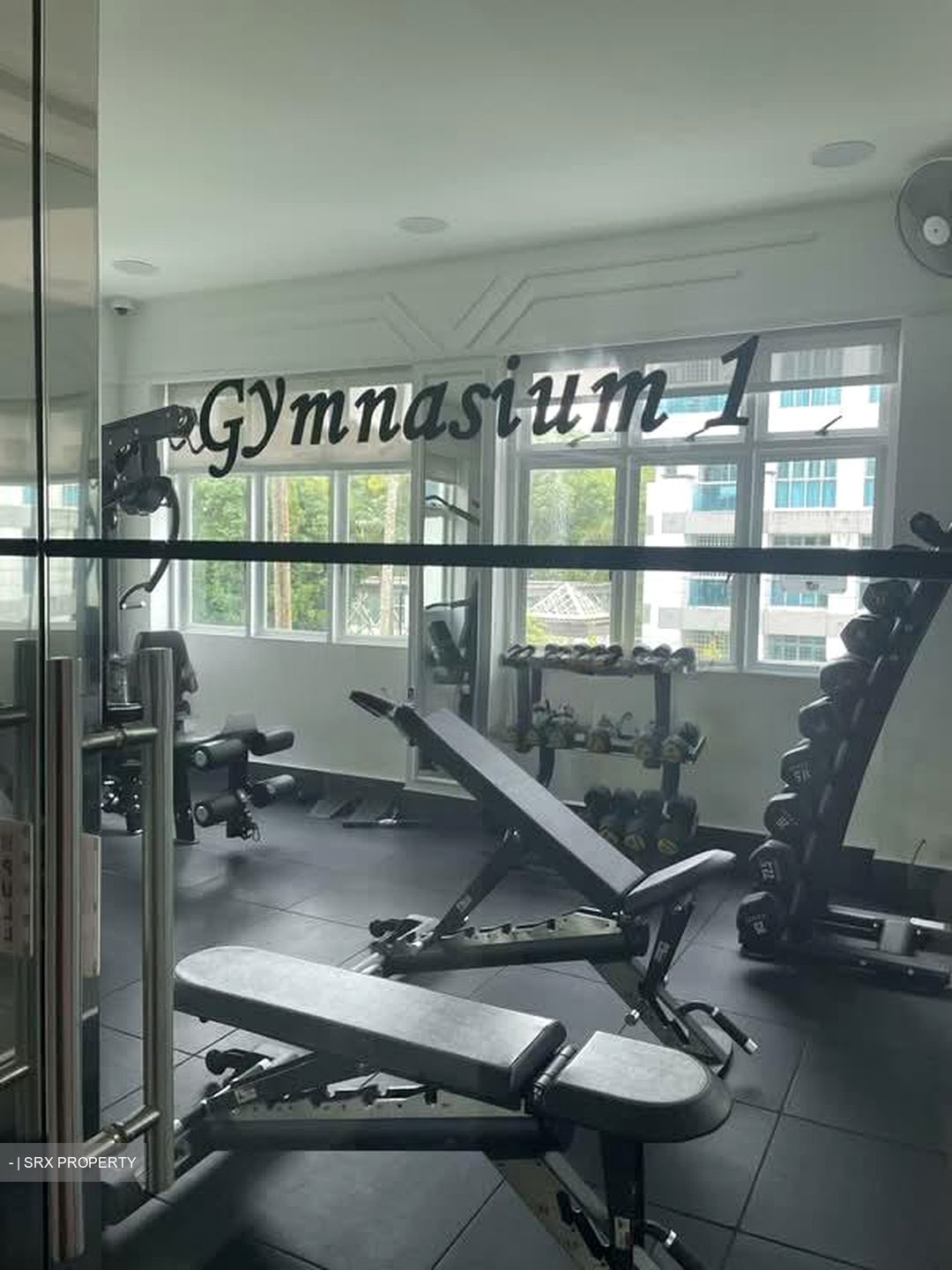 Hume Park II (D21), Condominium #598247181